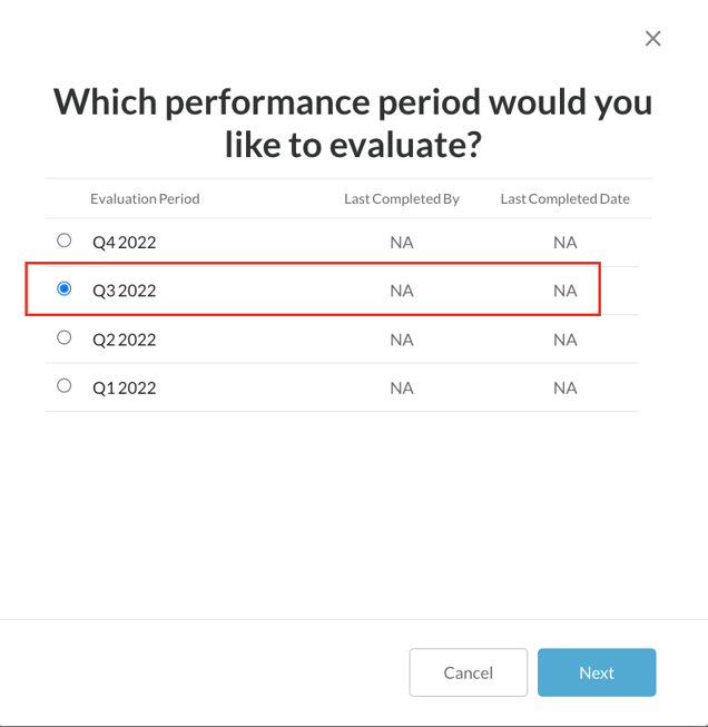 How to Add Employee Performance Data